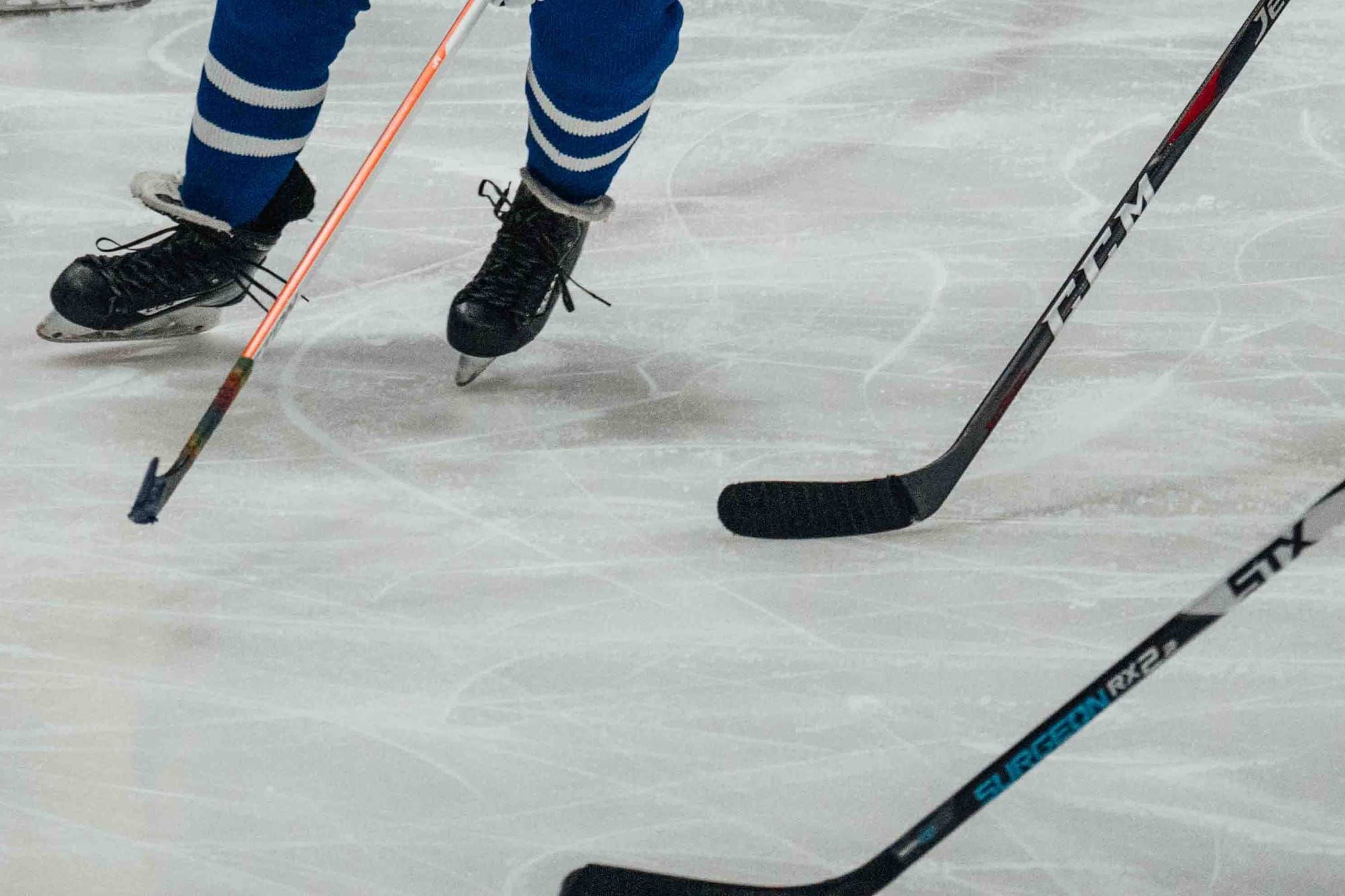 Stick Taps and Snark - November 25, 2025