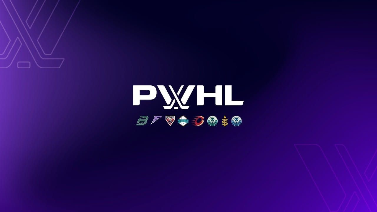 PWHL 2025 Off-Season Highlights