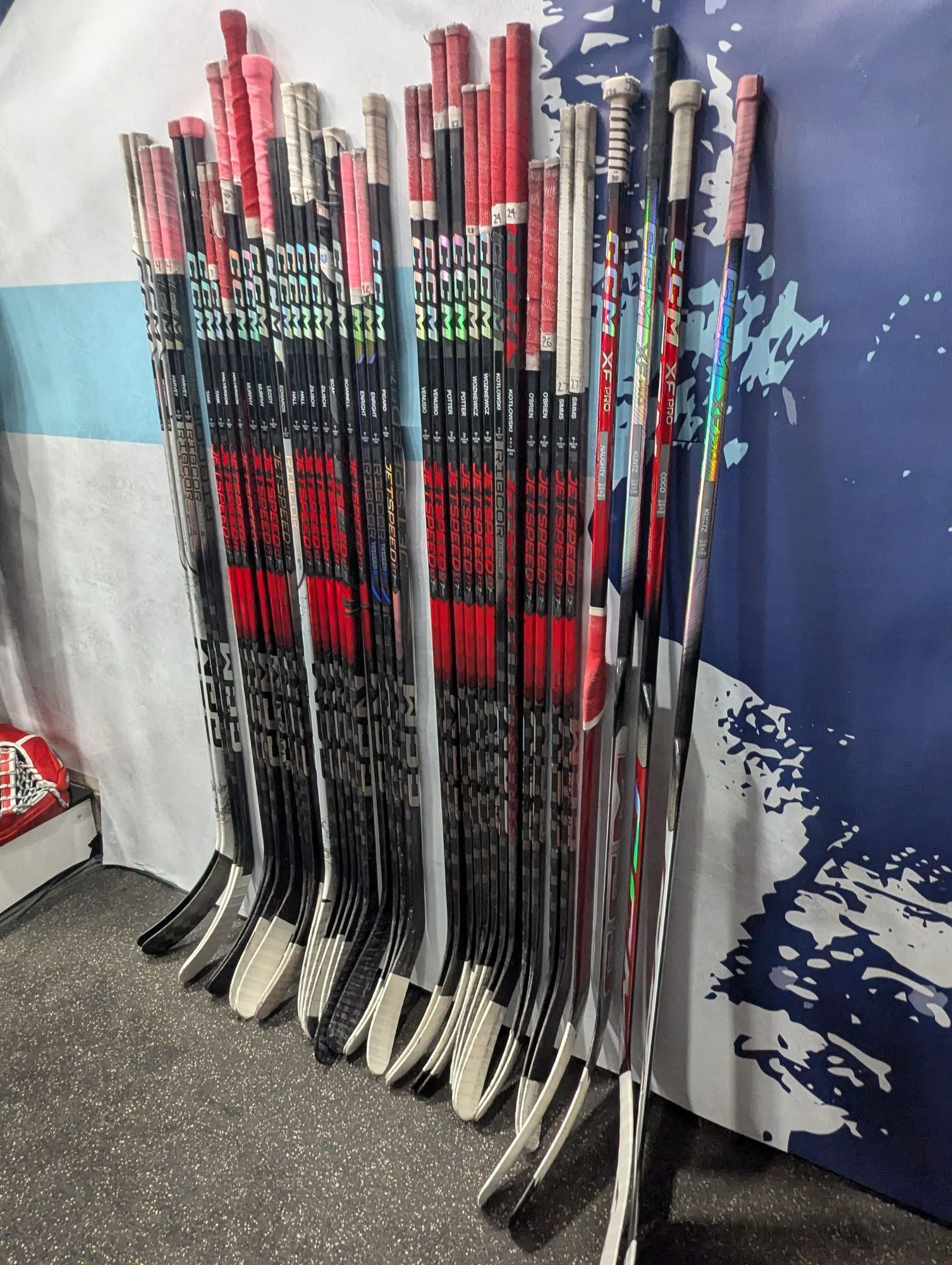 Stick Taps and Snark - January 27, 2026