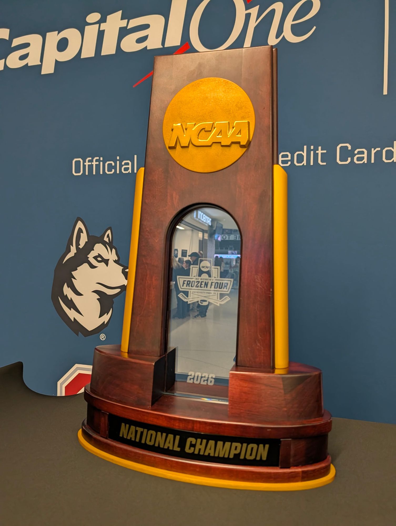 NCAA Women's Hockey National Championship: What to Watch, March 22