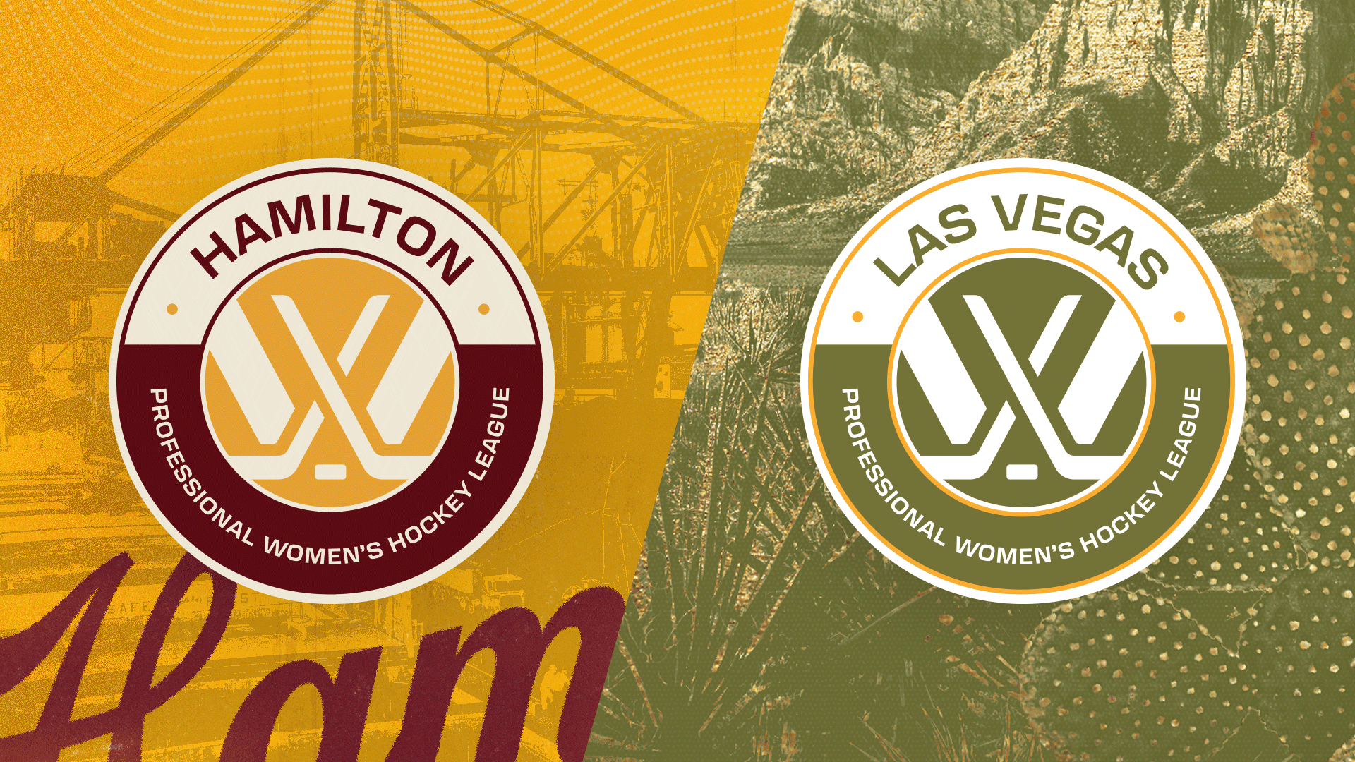 PWHL announces expansion to Las Vegas and Hamilton, Ontario