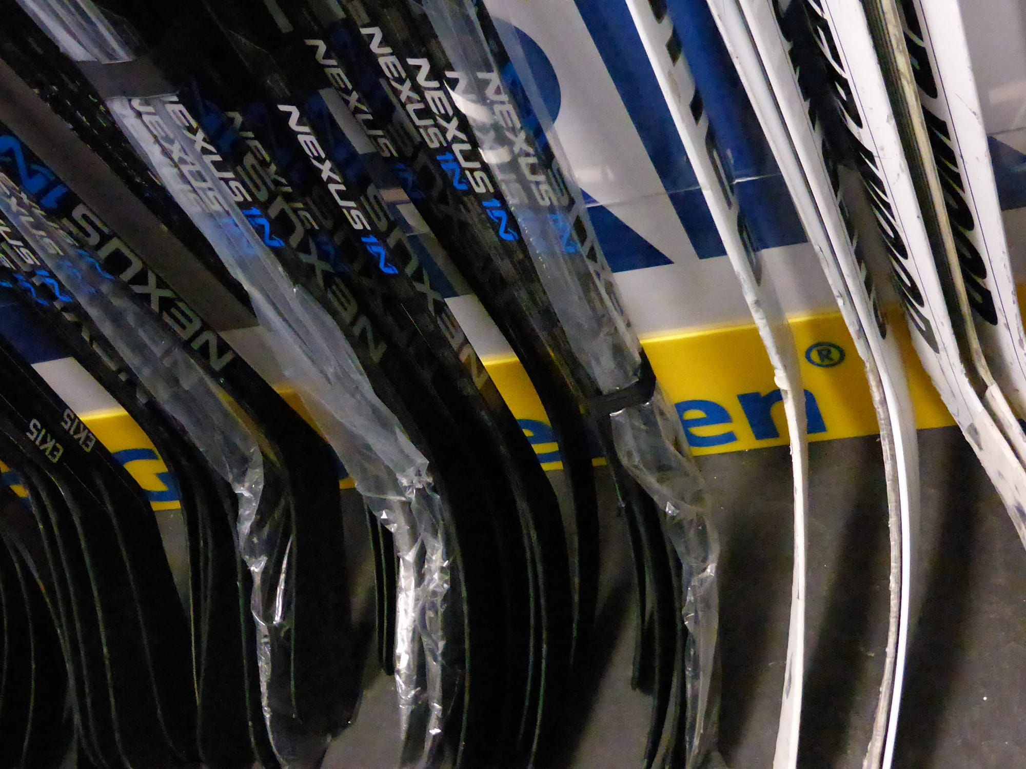 Stick Taps and Snark - October 27, 2026
