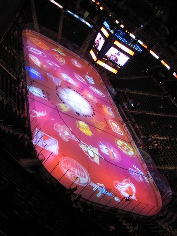 Victory Press Essays: Compromising with the NHL