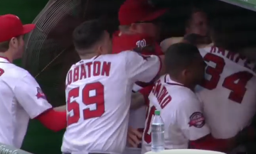 Victory Press Essays: "Play the Game Right"