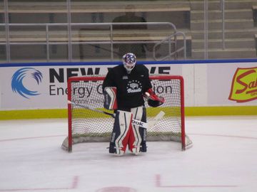NWHL: Buffalo Beauts Capture First Franchise Win