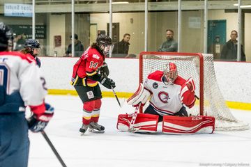 CWHL Weekend Wrap