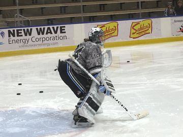 NWHL: Shootout on the Shores of Lake Erie