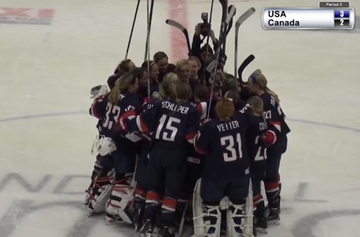 Four Nations Cup: Final Thoughts