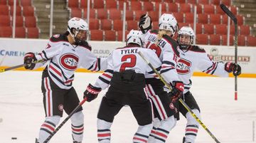 NCAA Women's Hockey: What to Watch, Week 11