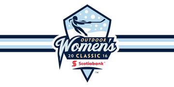 #OutdoorWomensClassic