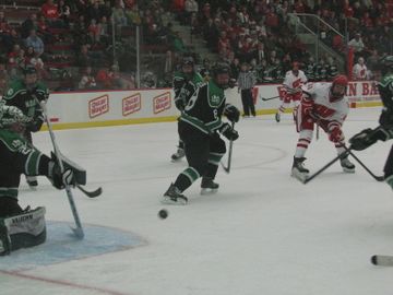 NCAA Women's Hockey: What to Watch, Week 13