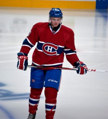 Galchenyuk, Kane, and the Dichotomy of Victim-Blaming in the NHL