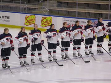 U-18 Women's World Championships: Meet Team USA
