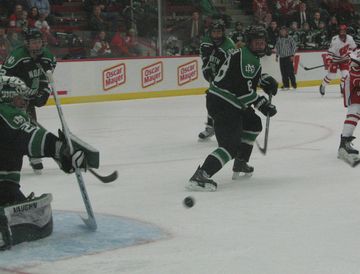 NCAA Women's Hockey: What to Watch, Week 19