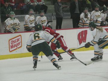 NCAA Women's Hockey: What to Watch, Week 18