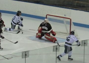 NCAA Women's Hockey: What to Watch, Week 23