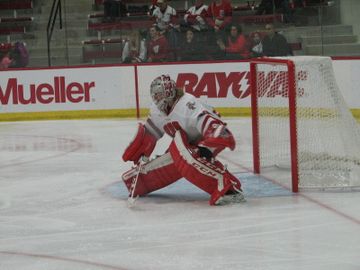 NCAA Women's Hockey: What to Watch, Week 22