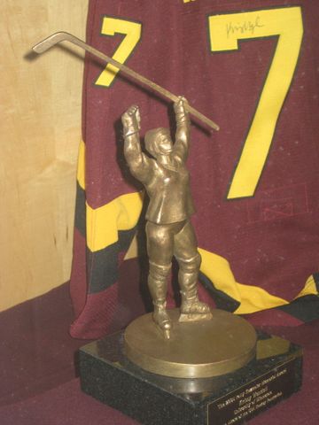 NCAA Women's Hockey: What to Watch, Week 24