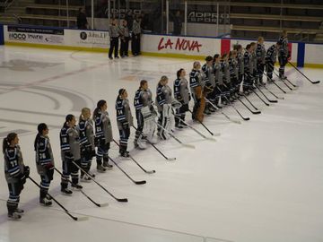 NWHL: Buffalo Beauts Season In Review