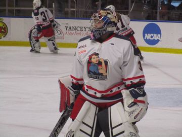 NWHL: New York Riveters Season In Review