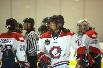 CWHL Playoffs: Final Preview
