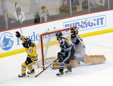 NWHL's Boston Pride Win First-Ever Isobel Cup