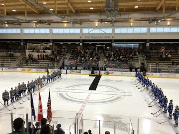 NWHL: Beauts Hope For Revenge Against Whale