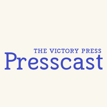 Presscast No. 1
