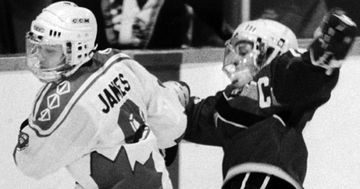 Victory Press Essays: Angela James, Heteronormativity, and Representation