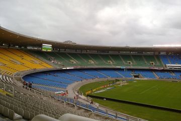 Soccer: Who's Going to Rio?