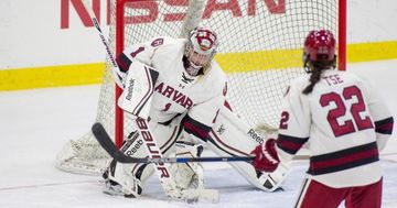 NCAA Women's Hockey: What to Watch, Week 6