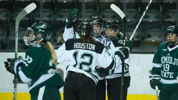 NCAA Women's Hockey: What to Watch, Week 8