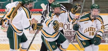 NCAA Women's Hockey: What to Watch, Week 7