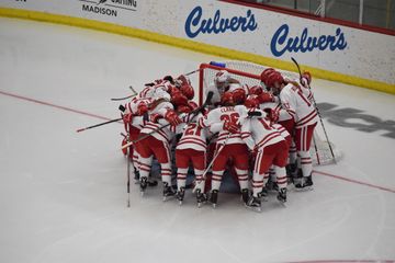 NCAA Women's Hockey: What to Watch, Week 9