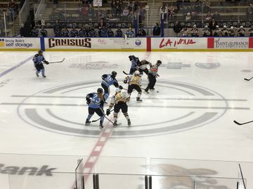 NWHL: Boston Pride Continue Winning Ways