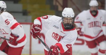 NCAA Women's Hockey: What to Watch, Week 10