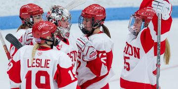 NCAA Women's Hockey: What to Watch, Week 11