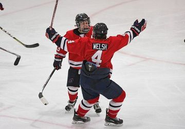 NCAA Women's Hockey: What to Watch, Week 19