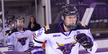 NCAA Women's Hockey: What to Watch, Week 16