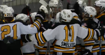 Who Can Stop the Boston Pride?