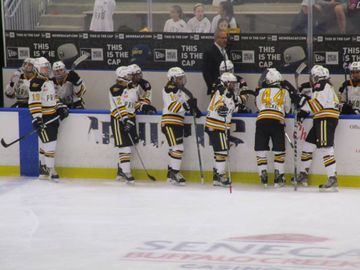 Riveters, Pride Win As NWHL Heads Into Break