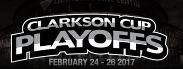 2017 CWHL Playoff Preview