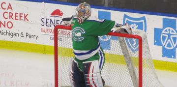 NWHL: Connecticut Whale Wrap Up Disappointing Season