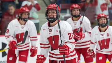 NCAA Women's Hockey: What to Watch, Week 24