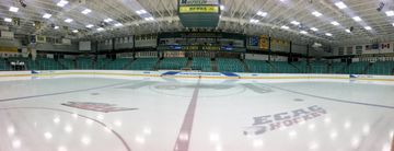 NCAA Women's Hockey: NCAA Quarterfinal Games