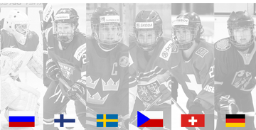 Women's World Championships: Capsule Previews