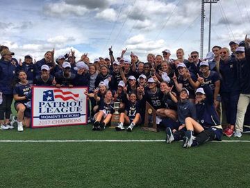 NCAA: Women's Lacrosse Final Four Preview