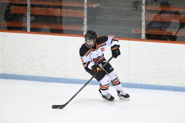 Four American Women of Color Navigating Hockey's Whiteness