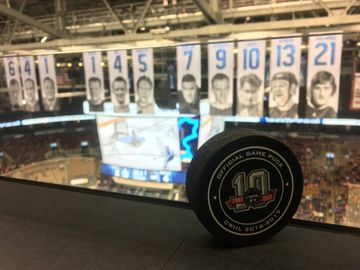 What Does CWHL Expansion Mean for the League's Future?