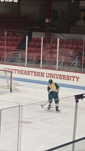 Michaela Boyle Returns to Boston, Proving Her Strength is in the Details